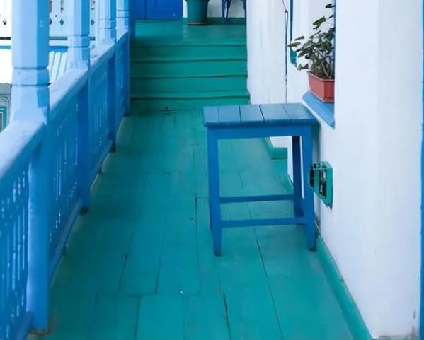 城关漏水检测
