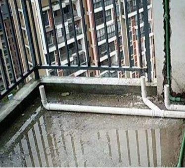 城关漏水维修 阳台漏水怎么修理?