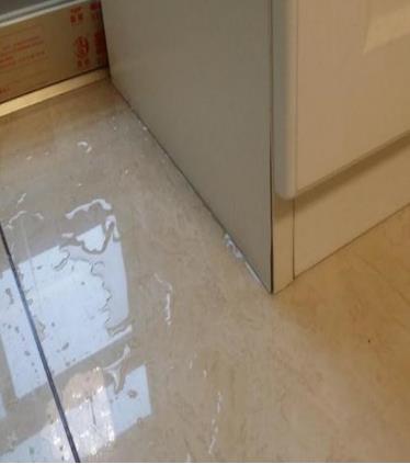 城关漏水检测 厕所漏水怎么检测?